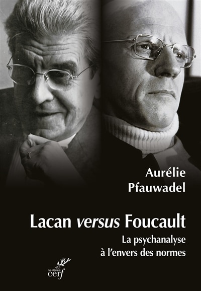 Couverture_Lacan versus Foucault