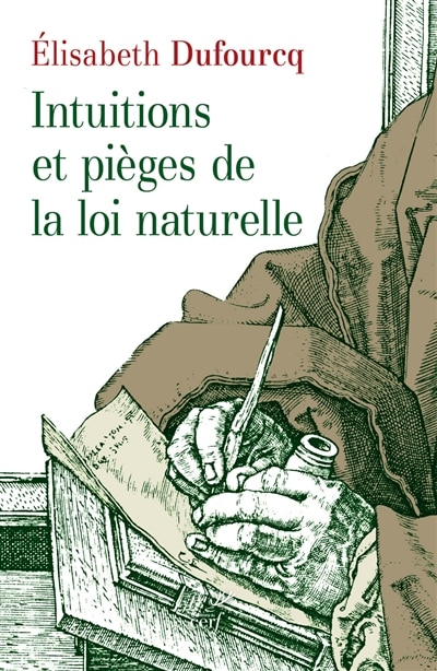 Couverture_Intuitions et pi&egrave;ges de la loi naturelle