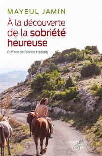 Front cover_A la découverte de la sobriété heureuse