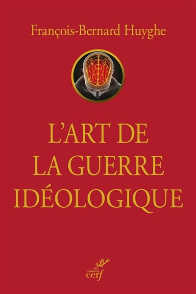Front cover_L'art de la guerre idéologique