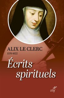 Front cover_Ecrits spirituels