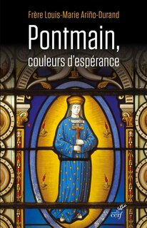 Front cover_Pontmain, couleurs d'espérance