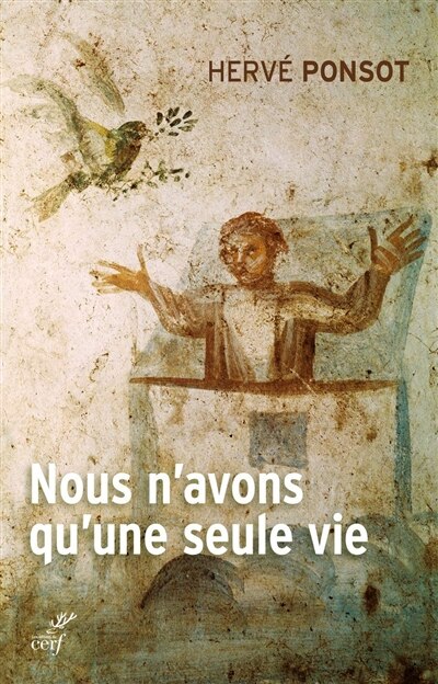 Front cover_Nous n'avons qu'une seule vie