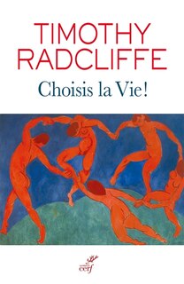 Front cover_Choisis la vie ! : un imaginaire chrétien