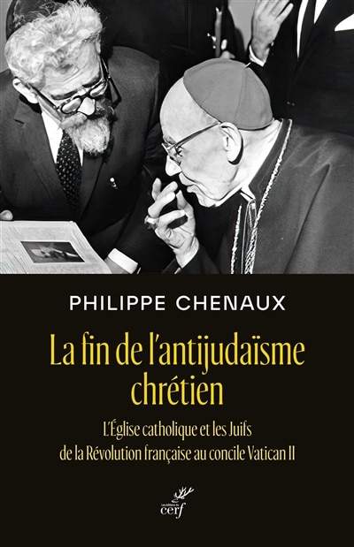 Couverture_La fin de l'antijudaïsme chrétien