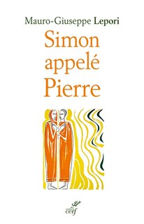 Front cover_Simon appelé Pierre