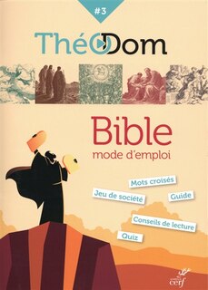Couverture_Bible, mode d'emploi