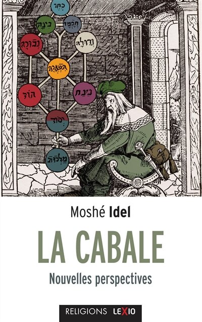 Front cover_La cabale