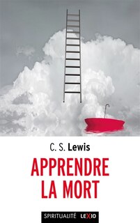 Front cover_Apprendre la mort