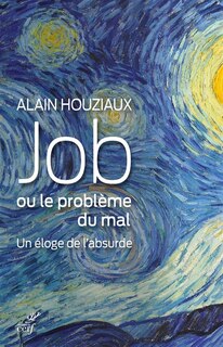 Front cover_Job ou Le problème du mal