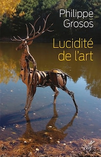 Couverture_Lucidité de l'art