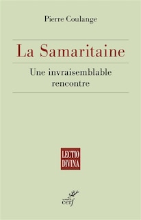 Front cover_La Samaritaine