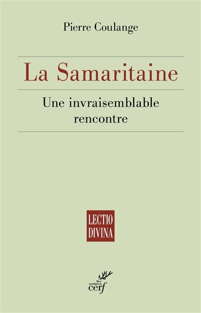 Front cover_La Samaritaine
