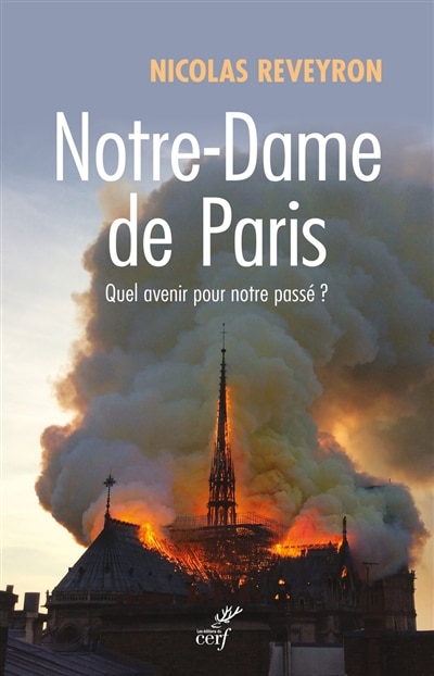 Couverture_Notre-Dame de Paris