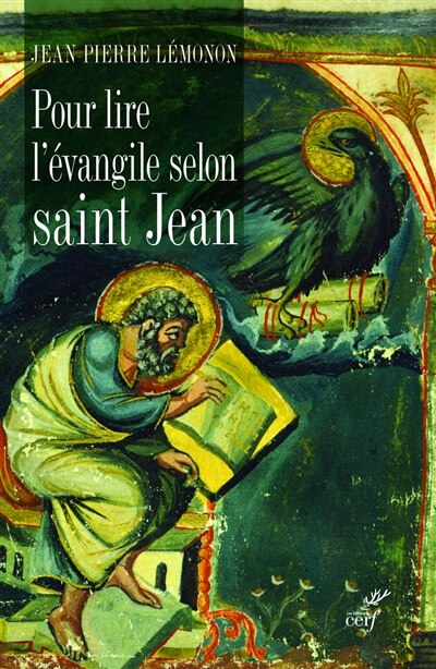 Front cover_Pour lire l'Evangile selon saint Jean