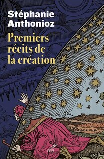 Front cover_Premiers récits de la création
