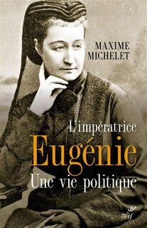 Front cover_L' impératrice Eugénie