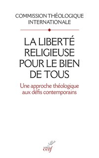 Front cover_La liberté religieuse pour le bien de tous