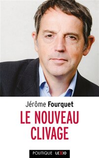 Front cover_Le nouveau clivage