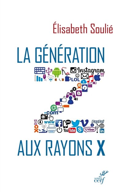 Couverture_LA GÉNÉRATION Z AUX RAYONS X