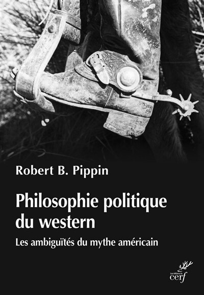 Couverture_Philosophie politique du western