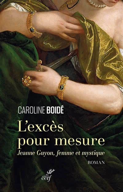 Front cover_L' excès pour mesure