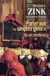 Front cover_Parler aux simples gens