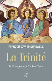 Front cover_La Trinité