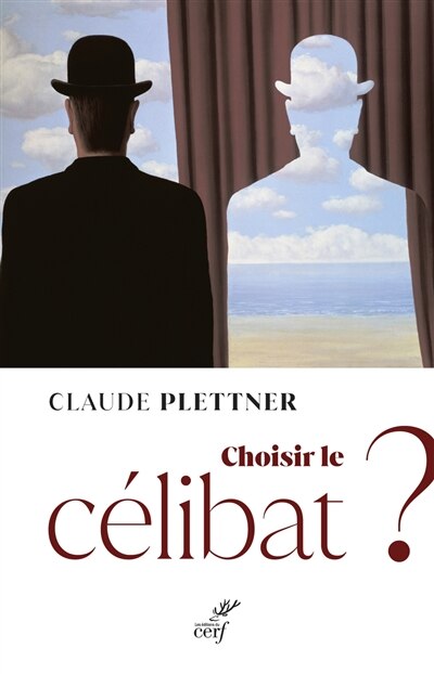 Front cover_Choisir le célibat ?