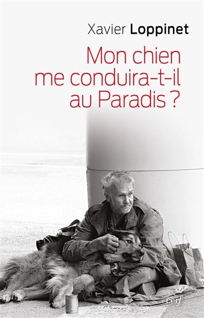 Front cover_Mon chien me conduira-t-il au paradis ?