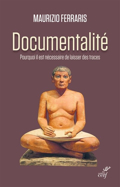 Front cover_Documentalité