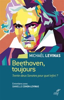 Front cover_Beethoven, toujours