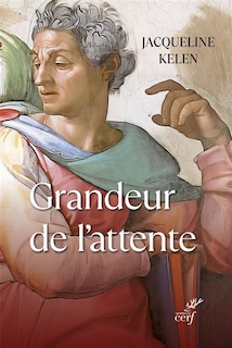Front cover_Grandeur de l'attente