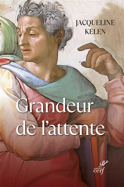 Front cover_Grandeur de l'attente