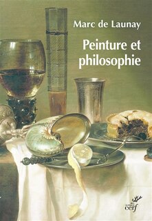 Couverture_Peinture et philosophie