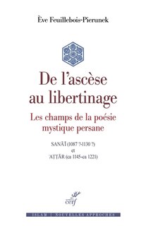 Front cover_De l'ascèse au libertinage