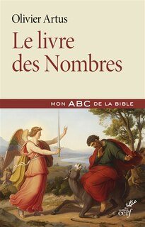 Front cover_Le livre des Nombres