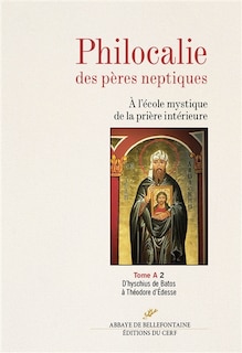 Front cover_D'hyschius de Batos à Théodore d'Edesse