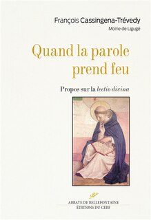 Front cover_Quand la Parole prend feu