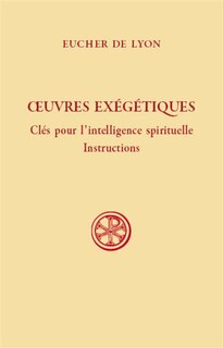 Couverture_Oeuvres exégétiques