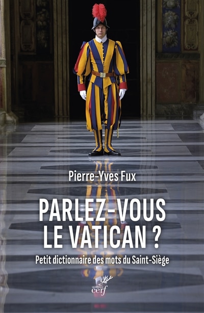 Couverture_Parlez-vous le Vatican ?