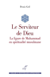 Couverture_Le serviteur de Dieu