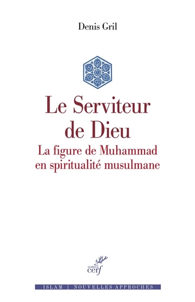 Couverture_Le serviteur de Dieu