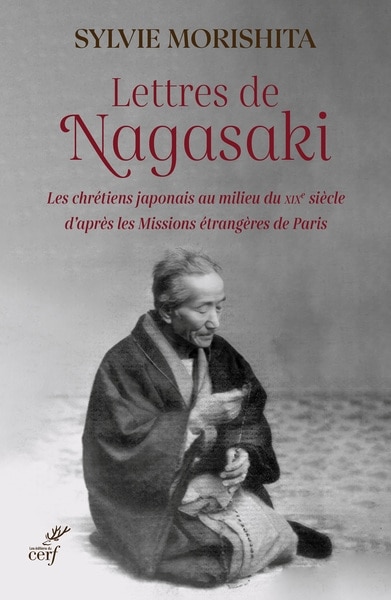 Couverture_Lettres de Nagasaki