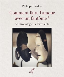 Front cover_Comment faire l'amour avec un fantôme ?