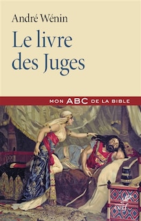 Front cover_Le livre des Juges