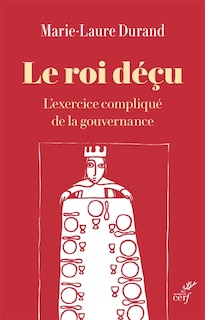 Front cover_Le roi déçu