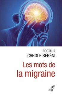 Front cover_Les mots de la migraine