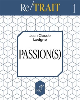 Front cover_Passion(s)