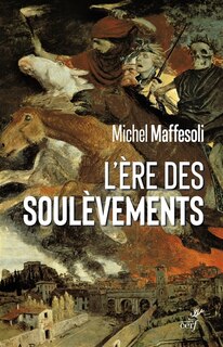 Front cover_L' ère des soulèvements